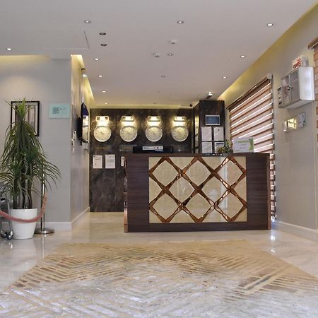 Warf Aldyafah Homes Riyadh Eksteriør billede