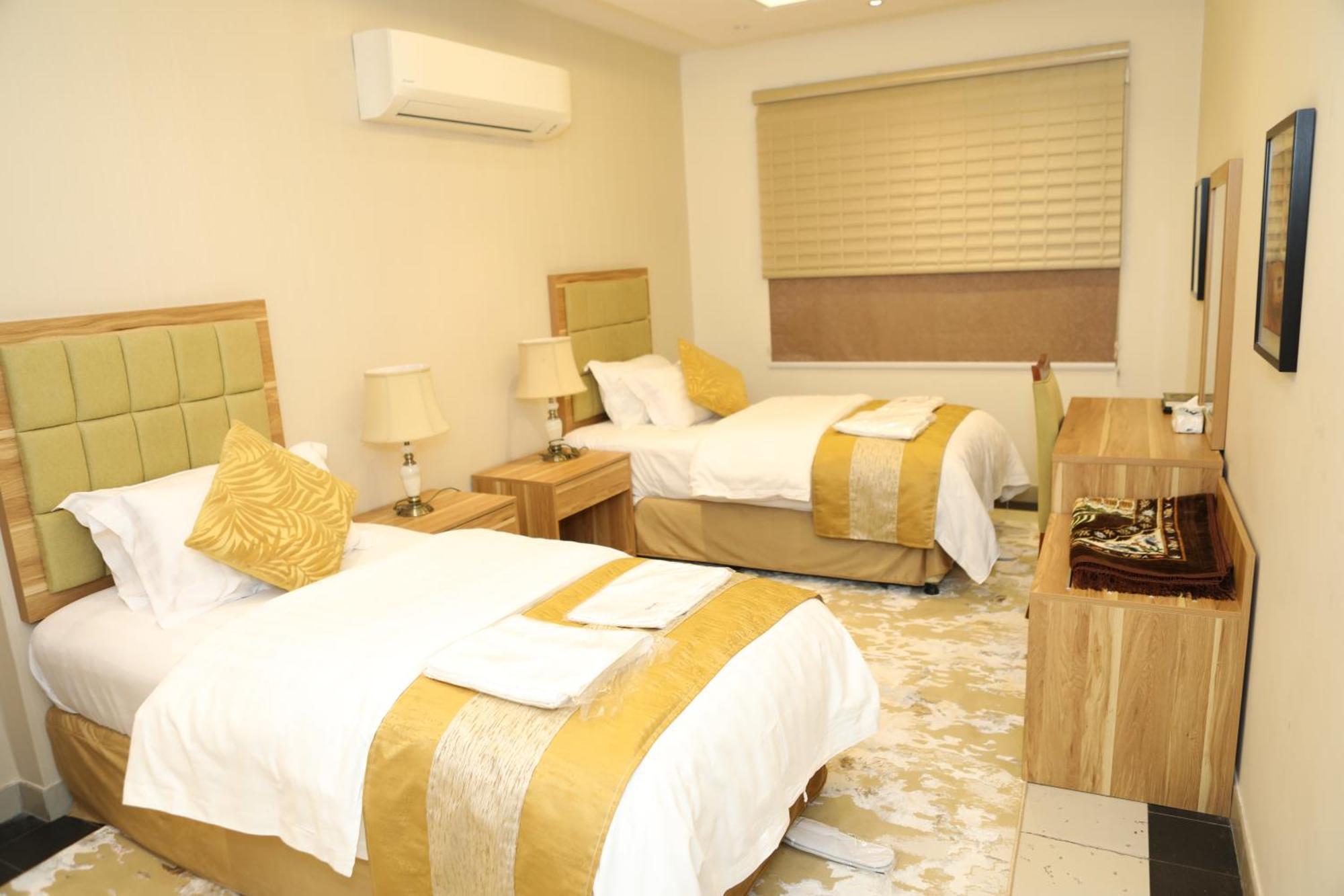Warf Aldyafah Homes Riyadh Eksteriør billede