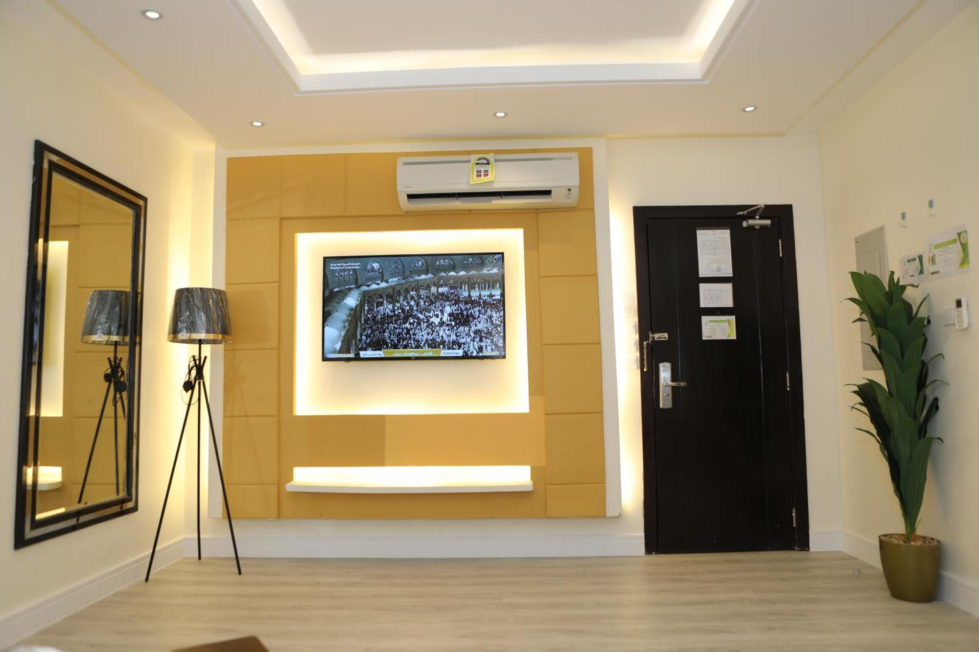 Warf Aldyafah Homes Riyadh Eksteriør billede