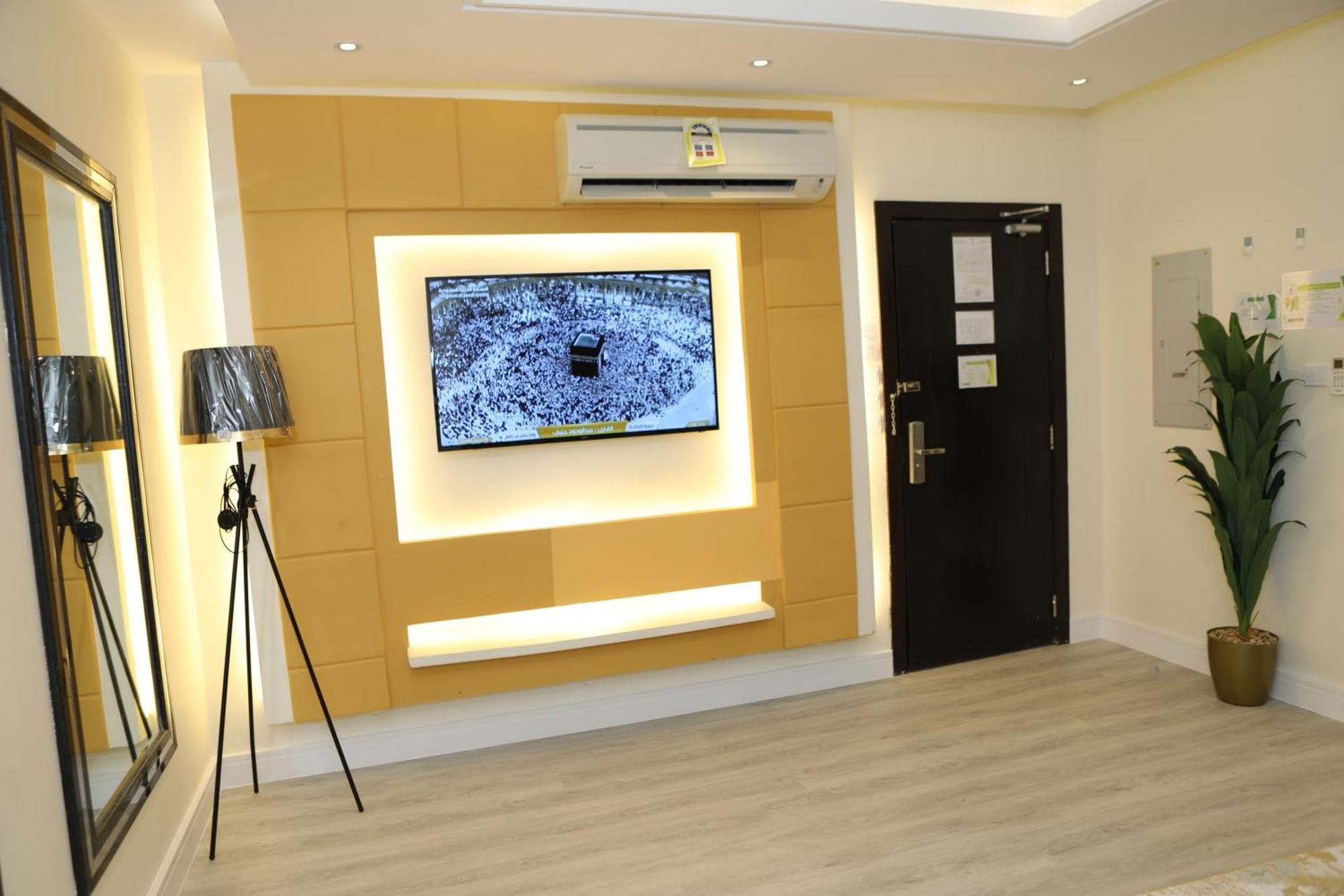 Warf Aldyafah Homes Riyadh Eksteriør billede