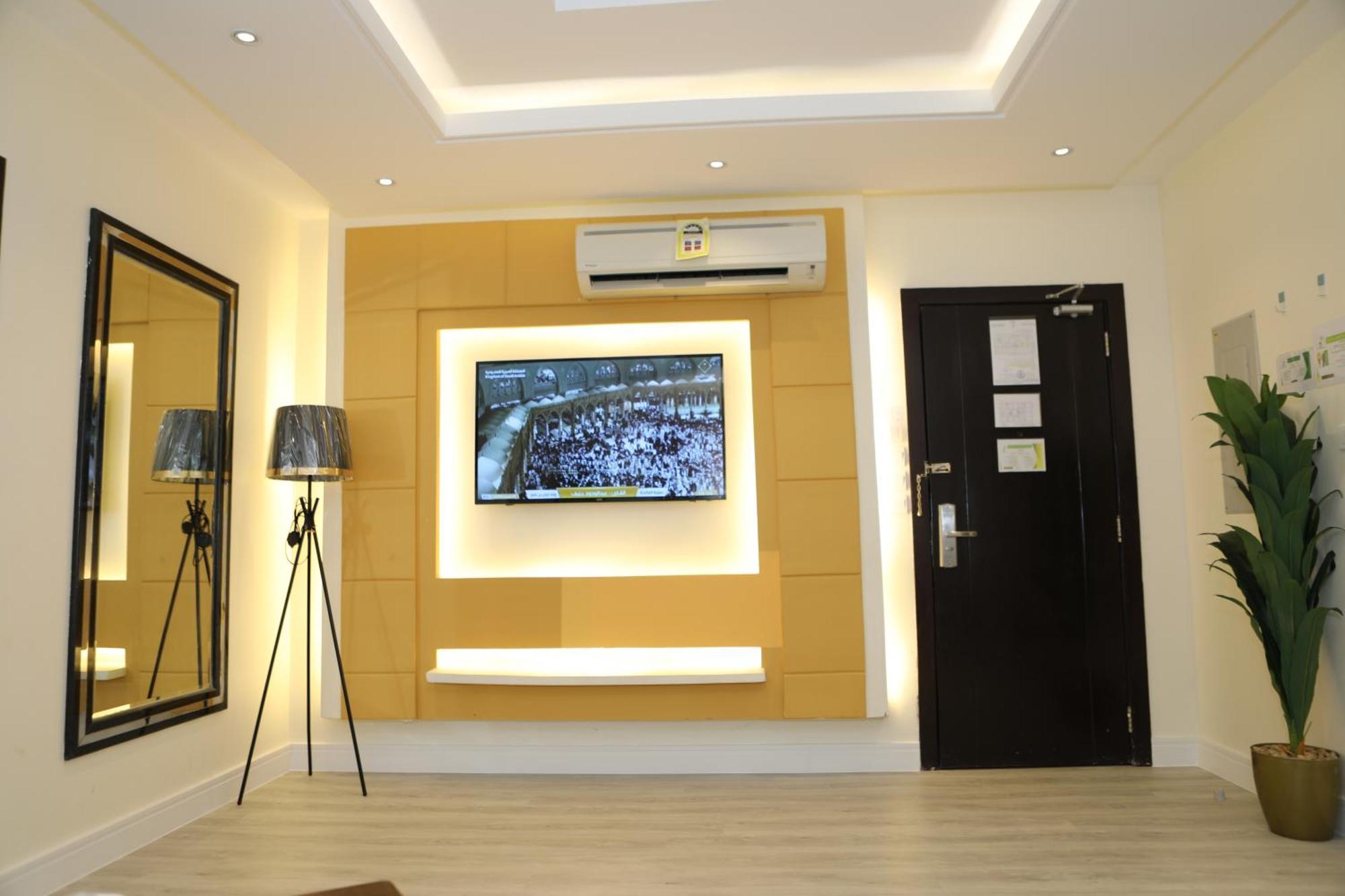 Warf Aldyafah Homes Riyadh Eksteriør billede